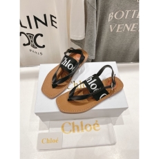 Chloe Sandals